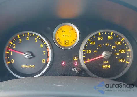 2009 Nissan Sentra 2.0S z USA, uszkodzony, nr VIN 3N1AB61E99L697599